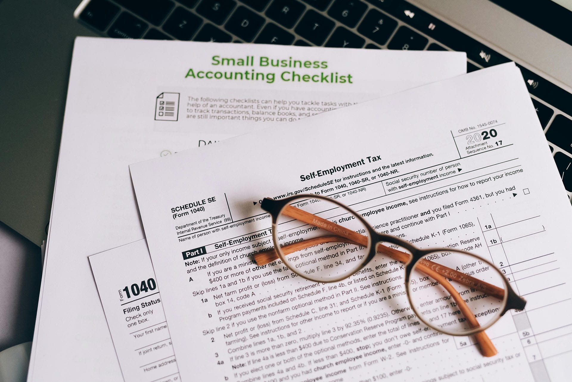 AI-Powered Tax Resolution for Small Business | Turnout Solutions 2024