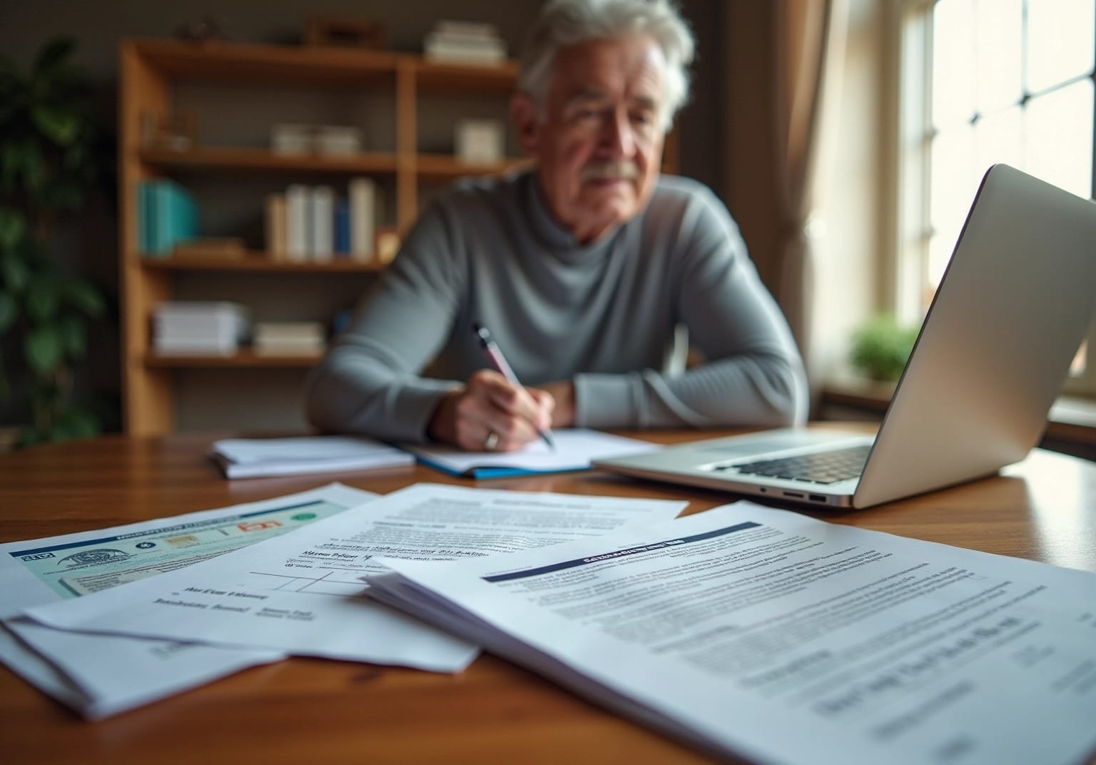 How to Sign Up for Social Security Disability Benefits in 5 Steps