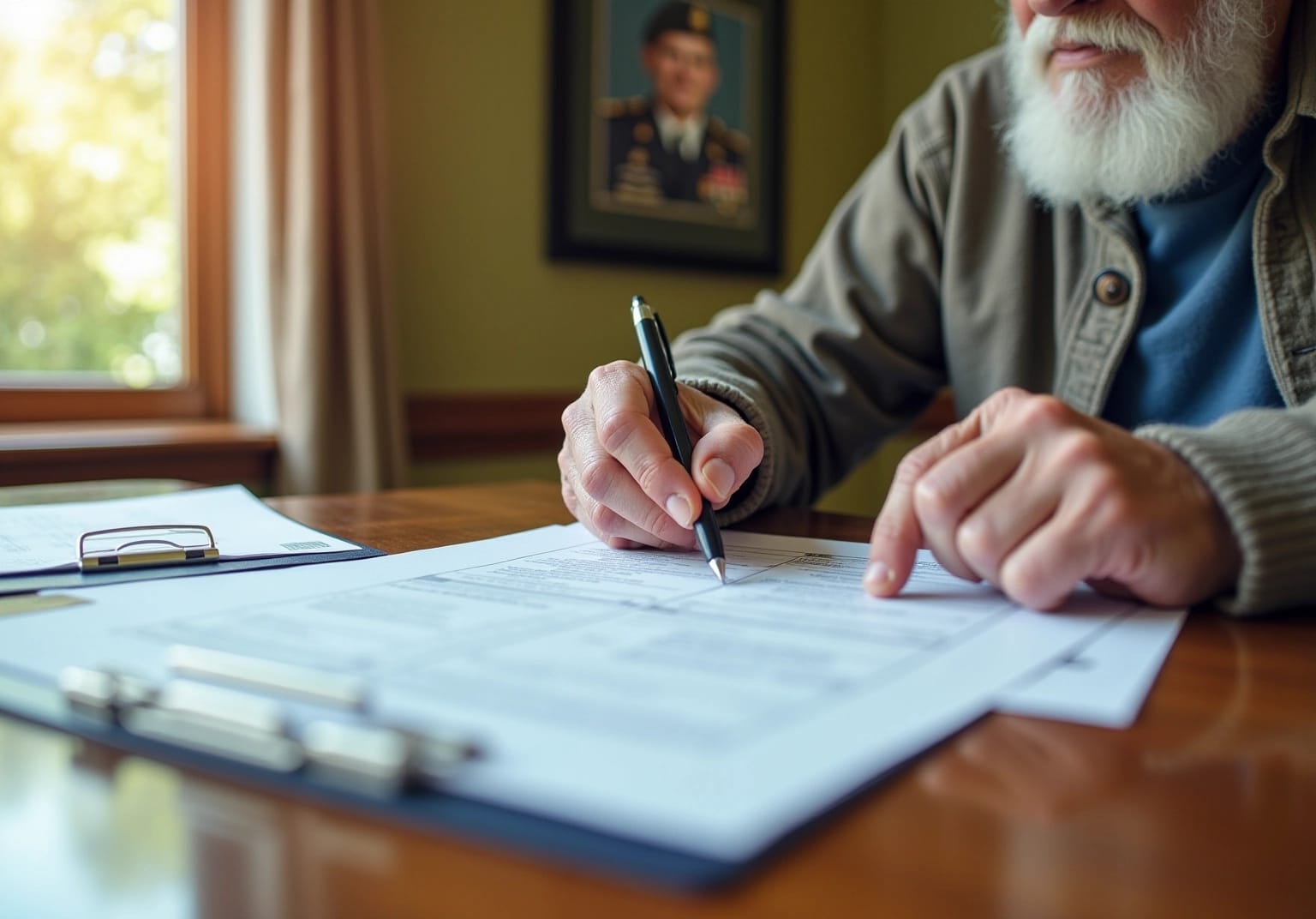 Master the VA Pay Chart 2025: Essential Insights for Veterans