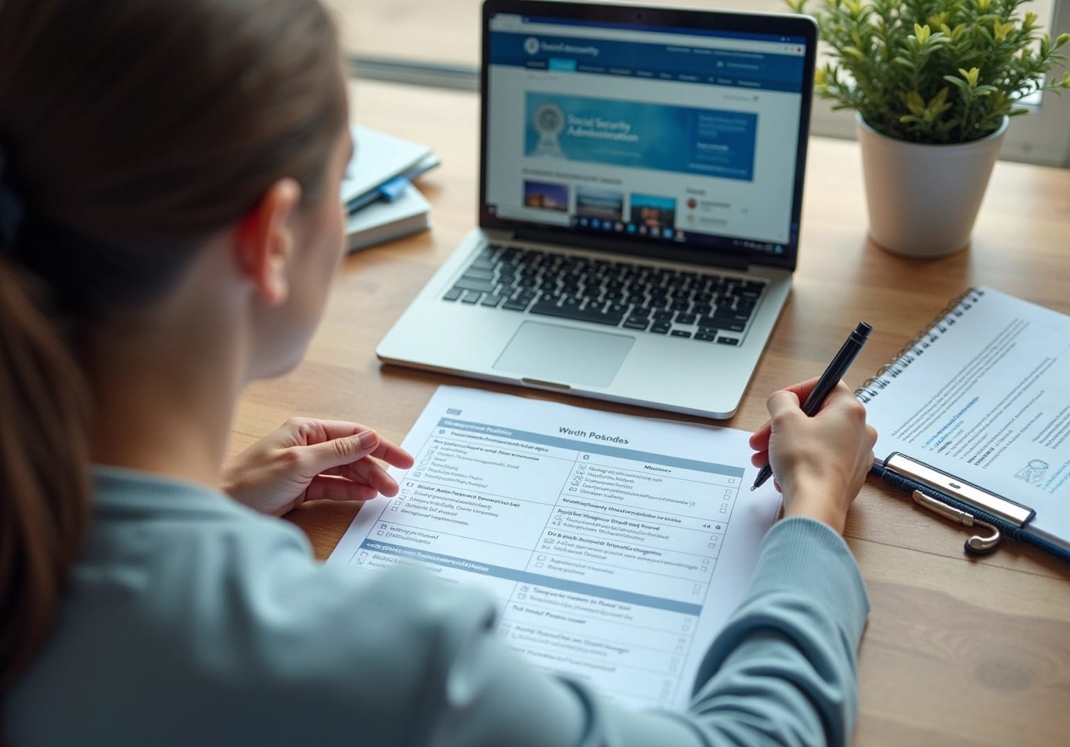 How to Apply Disability Social Security: Steps to Success