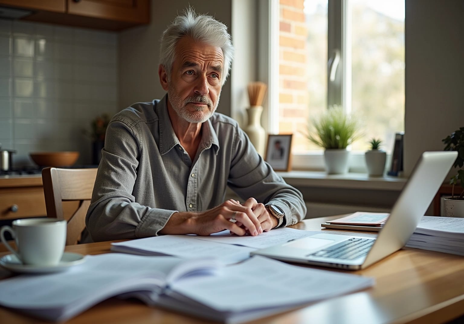 5 Steps to Navigate Social Security Insurance Disability Benefits