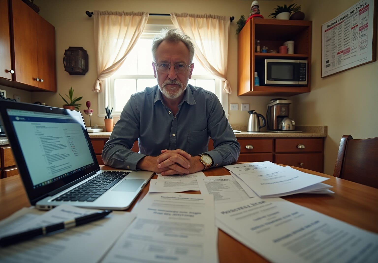 How to File Social Security Disability: Step-by-Step Guide