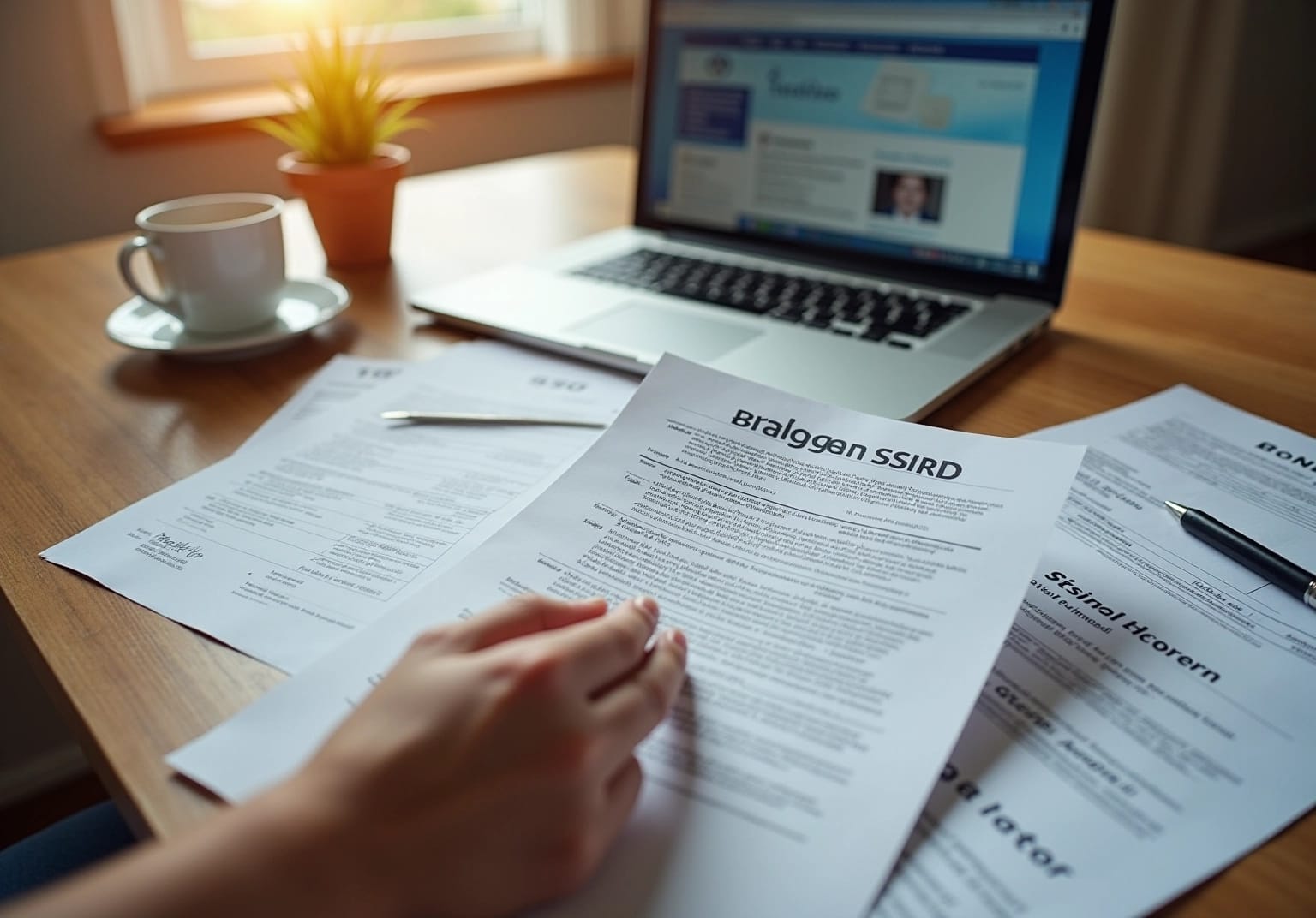 5 Steps to File Social Security Disability Successfully